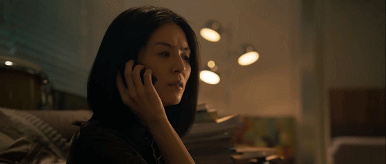 一个人的武林_片段